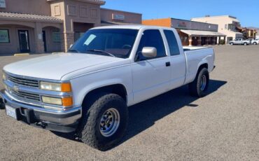Chevy-silverado-diesel-1994-white-13