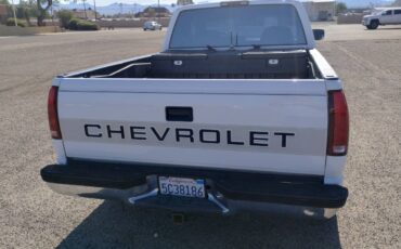 Chevy-silverado-diesel-1994-white-14