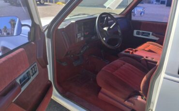 Chevy-silverado-diesel-1994-white-4