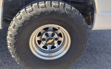 Chevy-silverado-diesel-1994-white-7