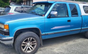 Chevy-silverado-model-gmt-400-1994-blue