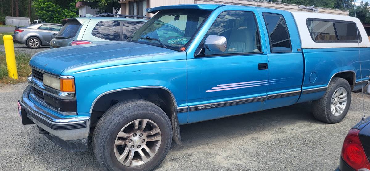 Chevy-silverado-model-gmt-400-1994-blue