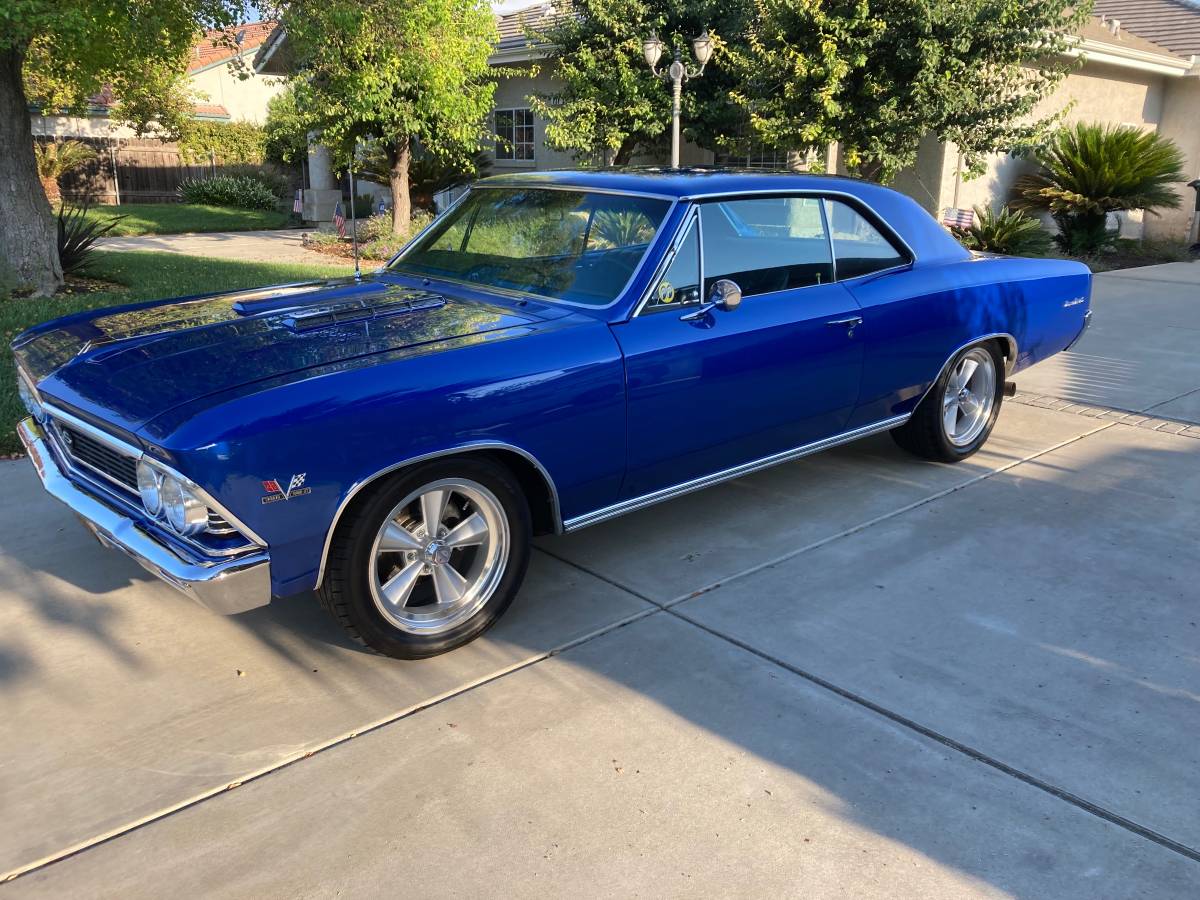 Chevy-ss-chevelle-clone-1966-blue-1