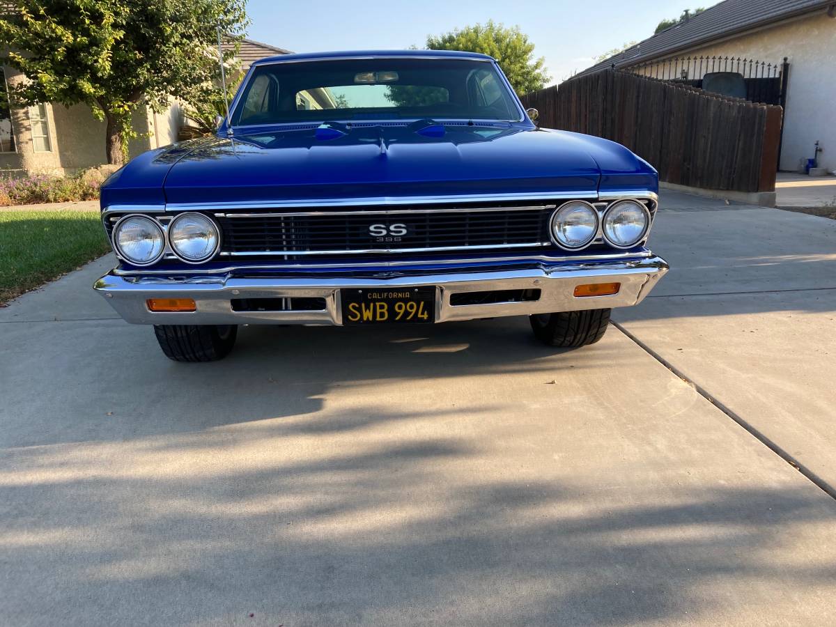 Chevy-ss-chevelle-clone-1966-blue