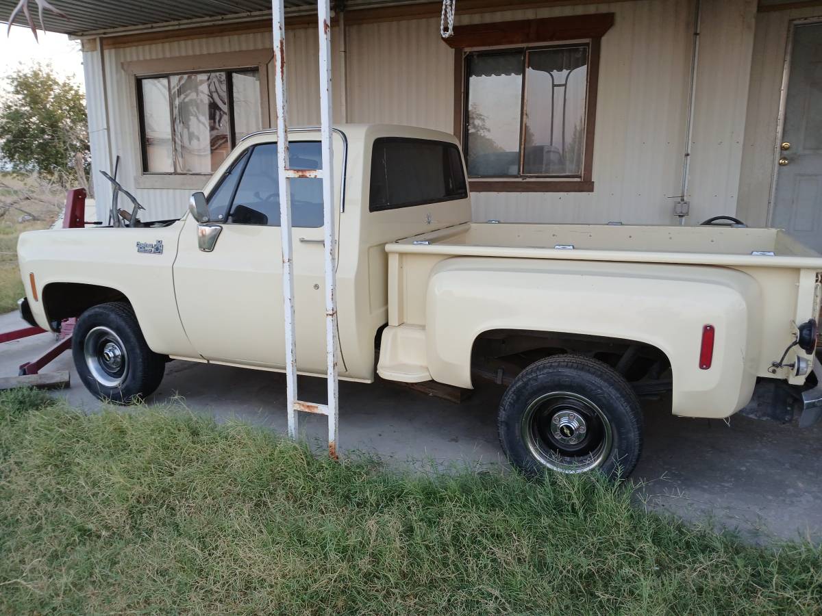 Chevy-stepsid-c10-custom-deluxe-1976-yellow-3