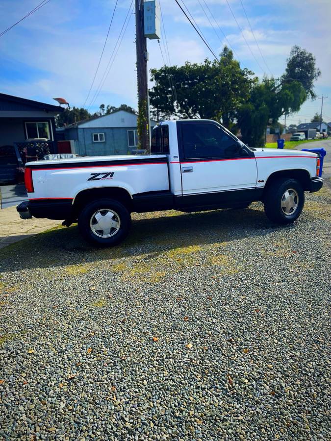 Chevy-stepside-z71-silverado-44-1993-white-8