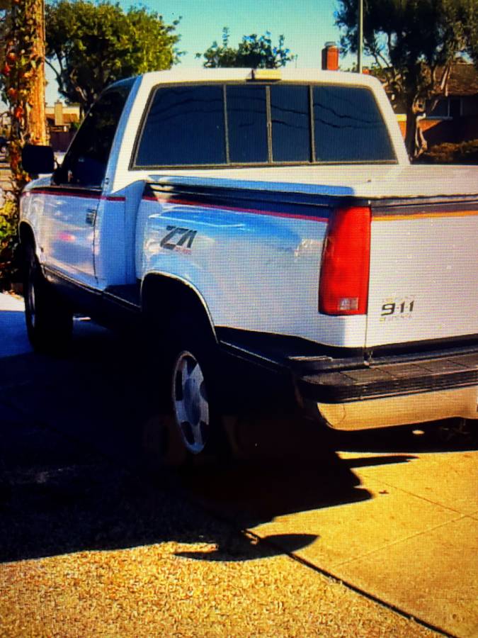 Chevy-stepside-z71-silverado-44-1993-white-9
