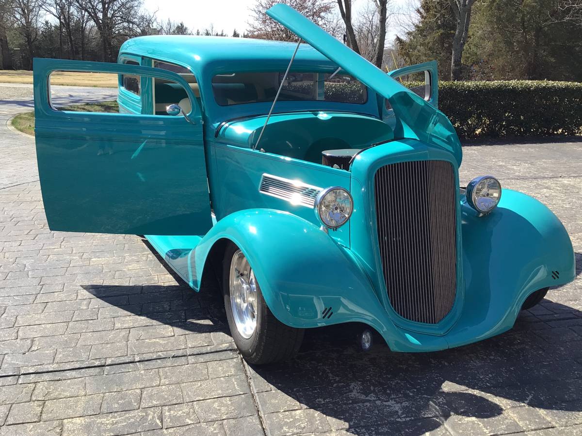 Chevy-street-rod-1934-blue-4