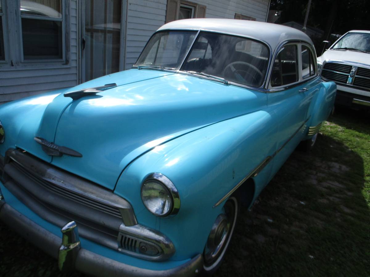 Chevy-styleliner-1951-1