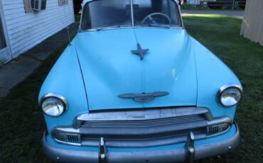 Chevy-styleliner-1951-6