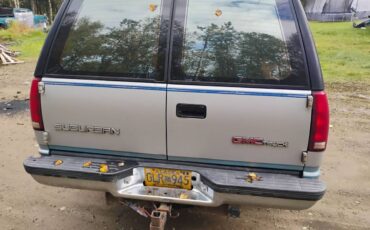 Chevy-suburban-1500-1993-blue-1