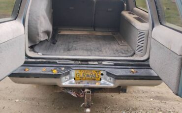 Chevy-suburban-1500-1993-blue-2