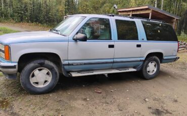 Chevy-suburban-1500-1993-blue-5