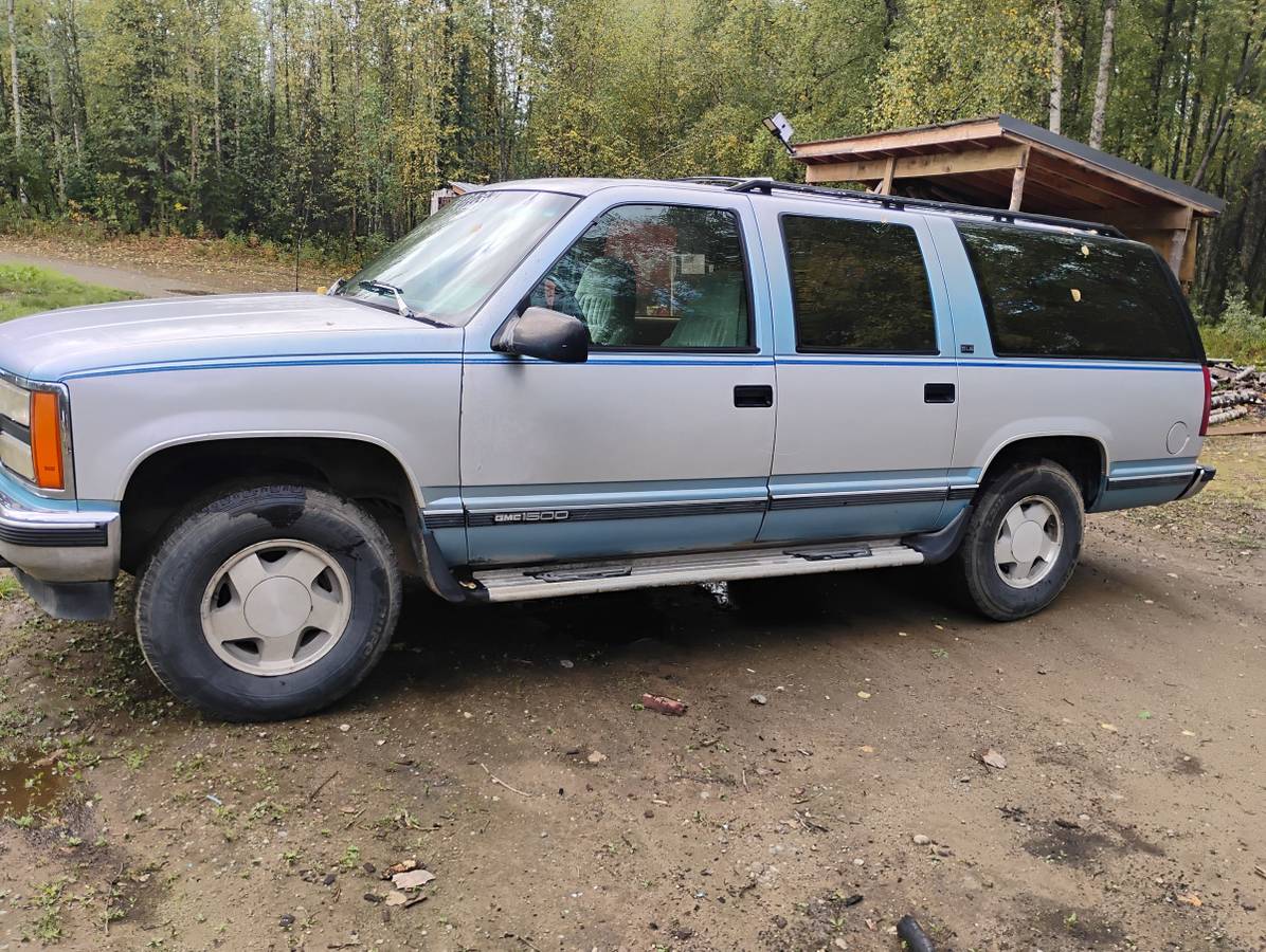 Chevy-suburban-1500-1993-blue-5
