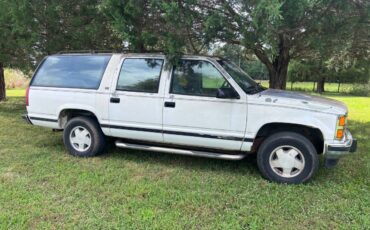 Chevy-suburban-1500-4x4-1993-white