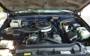 Chevy-suburban-2500-1995-blue-15