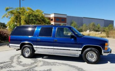 Chevy-suburban-2500-1995-blue-21