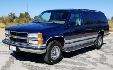 Chevy-suburban-2500-1995-blue-8