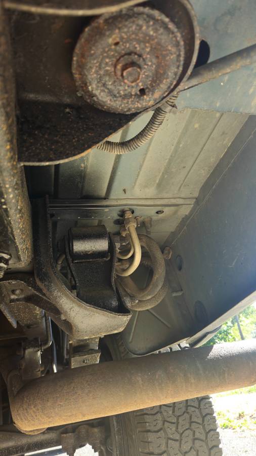 Chevy-suburban-2500-4x4-1994-green-11