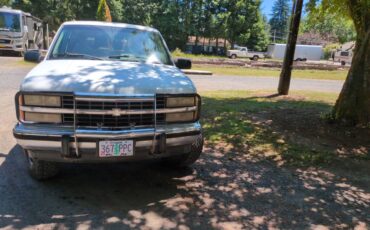Chevy-suburban-lt-4x4-2500-1994-white-11
