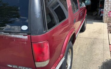 Chevy-trailblazer-1995-red-2