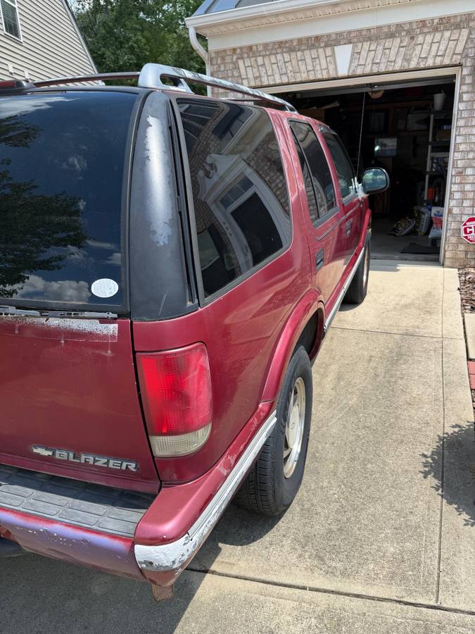 Chevy-trailblazer-1995-red-2