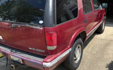 Chevy-trailblazer-1995-red-3