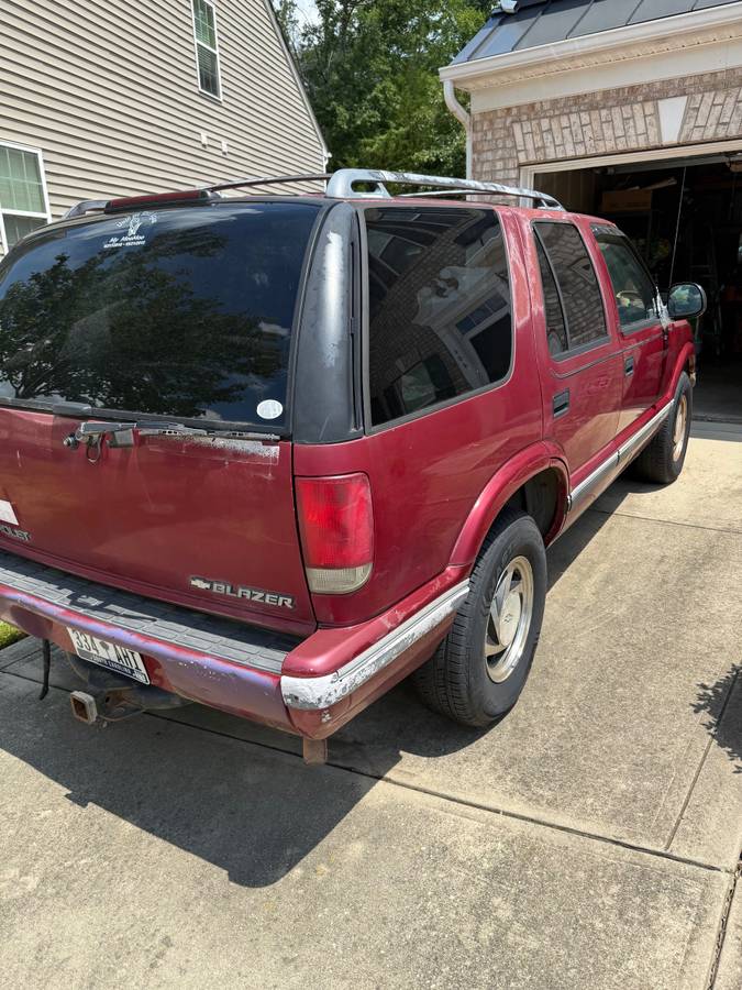 Chevy-trailblazer-1995-red-3