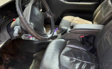 Chevy-trailblazer-1995-red-4