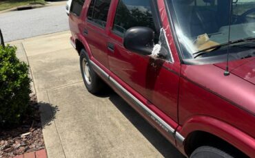 Chevy-trailblazer-1995-red-5