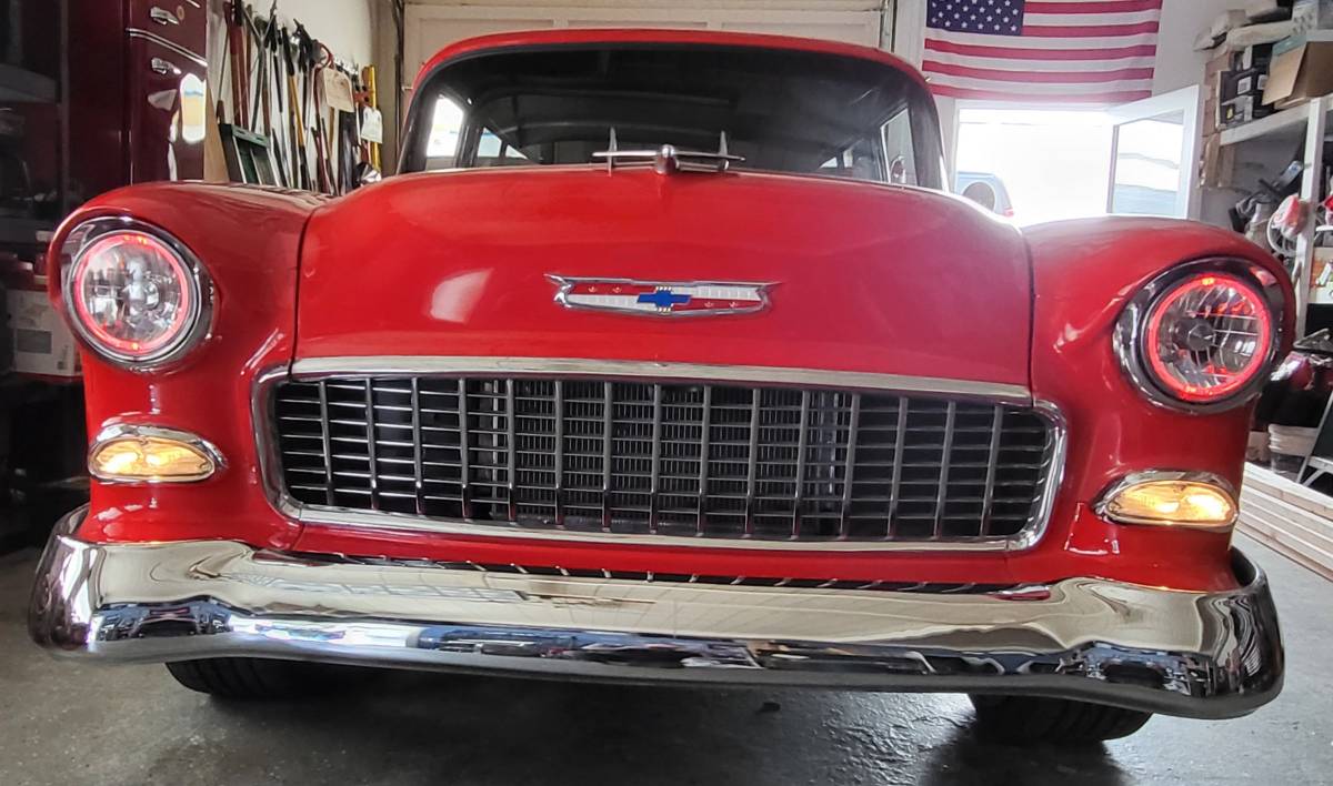 Chevy-tri-five-1955-red-1