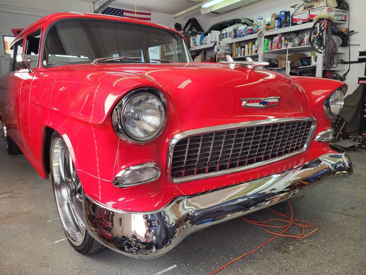 Chevy-tri-five-1955-red-11
