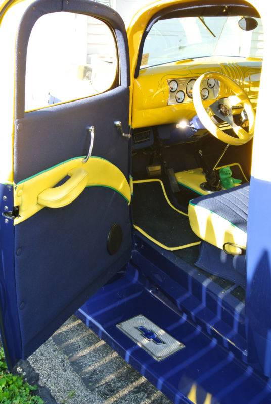 Chevy-truck-1942-blue-10