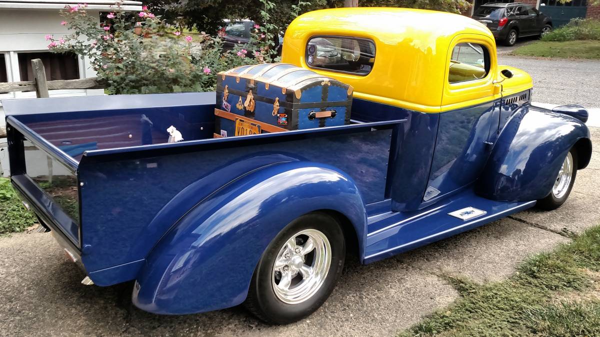 Chevy-truck-1942-blue-2
