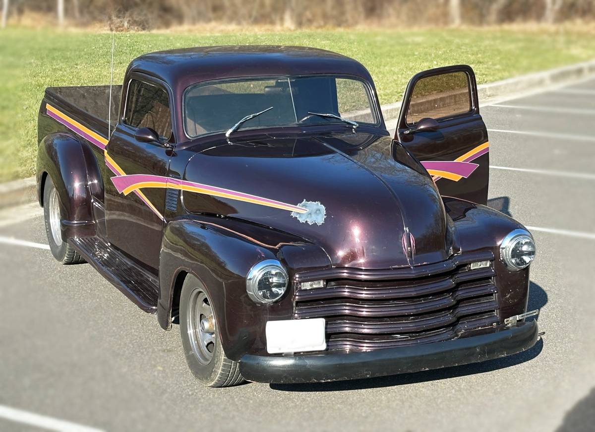 Chevy-truck-1948-purple-1