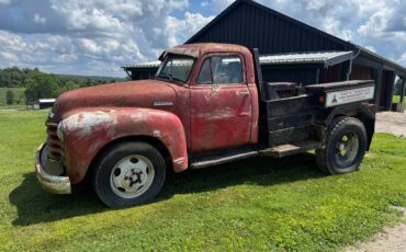 Chevy-truck-1951