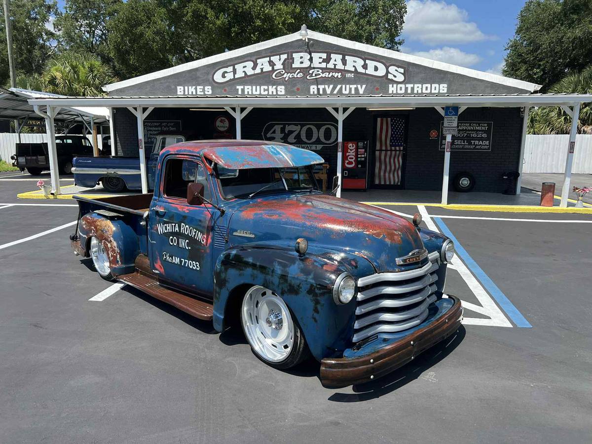 Chevy-truck-1952-1