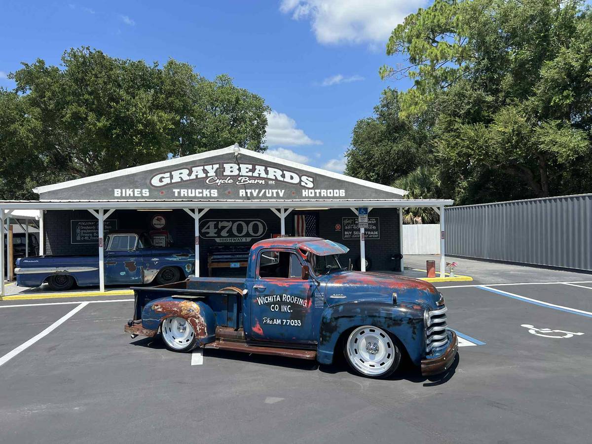 Chevy-truck-1952