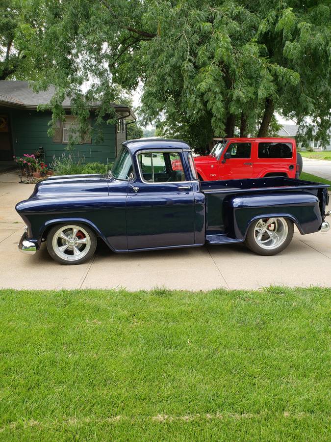 Chevy-truck-1955-blue-1