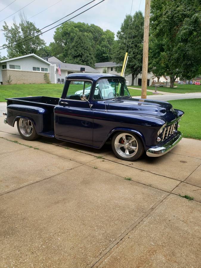 Chevy-truck-1955-blue-2