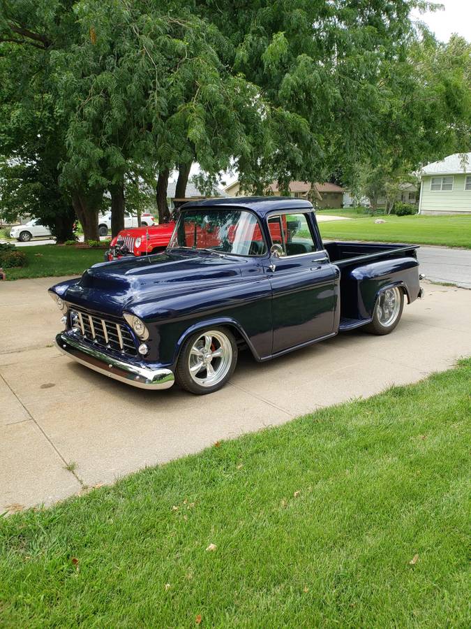 Chevy-truck-1955-blue