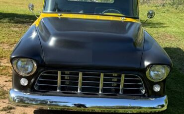 Chevy-truck-1955-yellow-3