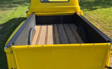 Chevy-truck-1955-yellow-4