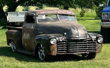 Chevy-truck-1956-silver-6
