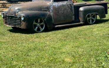 Chevy-truck-1956-silver-7