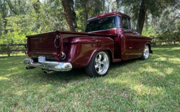 Chevy-truck-1957-red-1