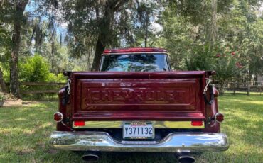 Chevy-truck-1957-red-10