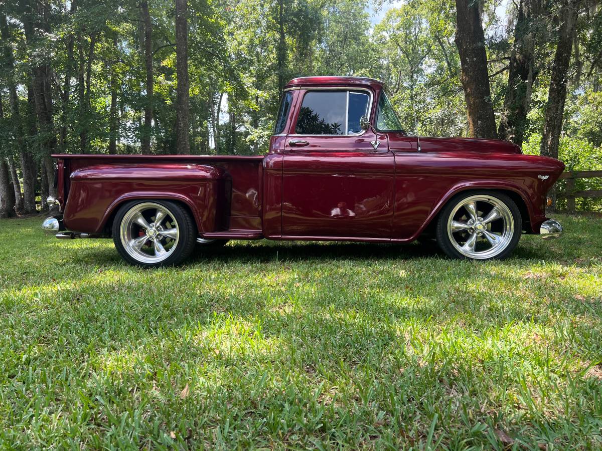 Chevy-truck-1957-red-13