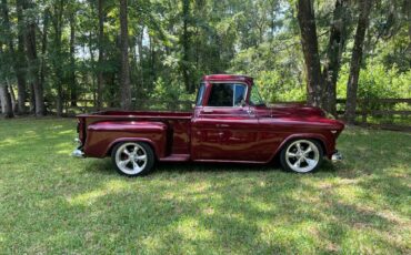 Chevy-truck-1957-red-14