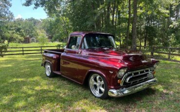 Chevy-truck-1957-red-3